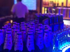 -唯爱KTV聚会餐厅(仙林东城汇店)