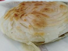 肉夹馍-姑娘手·陕西手工面·肉夹馍(象峰店)