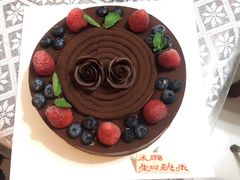 -好利来(永安道店)