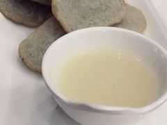 炸灌肠-北京小肠陈饭庄(方庄店)
