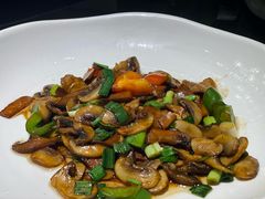 -开元名都大酒店·国风堂中餐厅