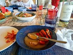 -宴悦海鲜餐厅·游水海鲜·牛排(亚龙湾瑞吉店)
