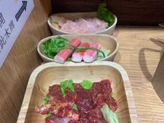 -独食火锅·半米屋台(望平街店)