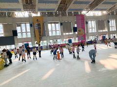 -冠军冰场CHAMPION RINK(中华城店)