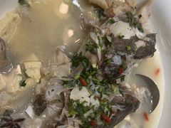 -天盛海鲜烧烤大排档·本地小海鲜·牟平腿穗子(幸福店)
