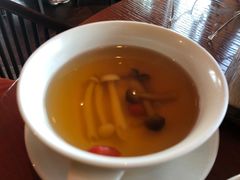 -镇江苏宁万豪酒店-苏筵中餐厅