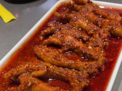 -大叹号啤酒屋·延边料理(延大店)