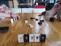 -鱼塘剧本推理桌游吧