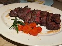 -波特曼西餐厅(中央大街店)