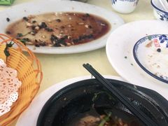 -秋姐美食店(旅游大道店)