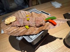 -本源食集 日式烧肉·炉端烧(东海缤纷店)