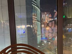 -湊湊火锅·茶憩(南京东路悦荟店)