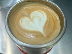 -Manner Coffee(壹方城店)