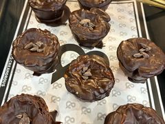 -B&C黄油与面包·THE GARDEN BAKERY概念店(世纪汇店)