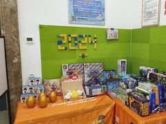 -艾克瑞特AI机器人·少儿编程·STEAM教育(万达校区)