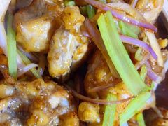 -绿柠食堂(北外滩店)