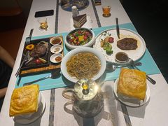 -外滩风尚(漪汾街店)