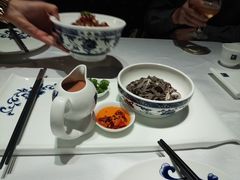 古教水爆肚-耳朵眼会馆(鼓楼店)