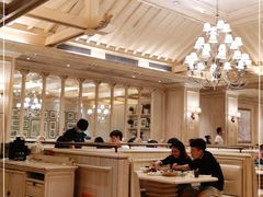 大堂-外婆家(古墩印象城店)
