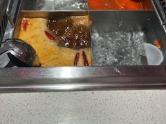 -海底捞火锅(凤凰广场店)
