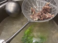 -就这么牛潮式牛肉火锅(华侨城店)