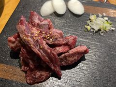 -焱铁烧·黑毛和牛专门店(南宁万象城店)