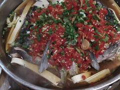 -洞庭记·老湖南味道(下沙店)