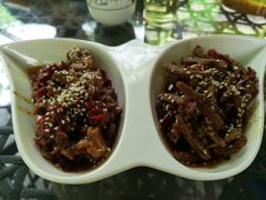 -椒小兔·盐帮川菜中餐厅(金沙时代广场店)