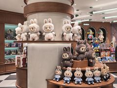 -泡泡玛特POPMART(壹号店)