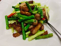 -潮府馆·非遗潮州菜·港式点心(世纪公园店)