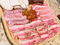 -東門韩国传统烤肉·韩国料理(银座直营店)