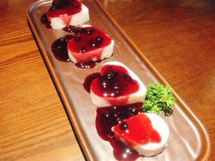 -前海沿·青岛菜(李沧万达店)