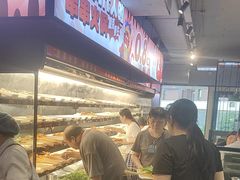 -佰人王串串香火锅(洋珠巷店)