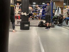 -Uppercut拳馆·Boxing拳击·Muay Thai泰拳