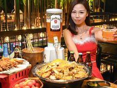 -1819餐厅·团队聚餐·烤串·精酿