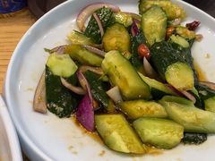 -西部马华清真兰州牛肉面·烧烤夜市(上地店)