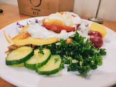 -So Lounge索兰至餐厅(蓝色港湾店)