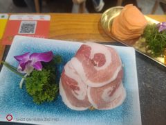 -鹤之乡·齐齐哈尔烤肉·非遗(秋涛路店)