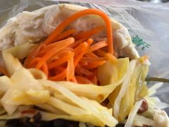 -三兄弟高炉烧饼