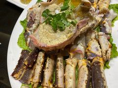 -好彩海鲜火锅饭店(银河百老汇店)