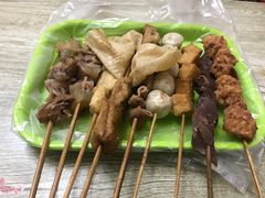 -马记大锅煮(总店)
