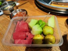 -姜虎东白丁烤肉(银泰中心in99店)