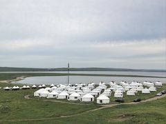 -呼和诺尔旅游景区