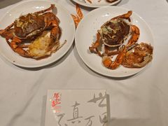-勝記酒家·37年老字号·经典粤菜(荔枝公园店)