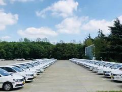-胜华驾校·小猫学车(银都店)