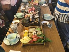 -Thai Basil罗勒叶泰式餐厅(时代天街店)