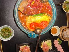 -吼堂老火锅(太古里总店)