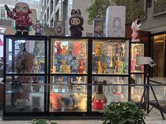 -洲际酒店-第六层自助餐厅