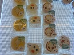 -红星前进面包牛奶公司(君太店)