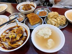 -张明富面皮店(东大街店)
